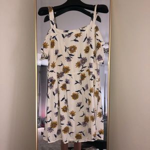 Oldnavy flower sundress